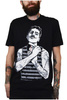 Short sleeve T-Shirt AKUMU INK CUT-THROAT RAZOR