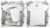 Short sleeve T-Shirt ALISTAR MOON