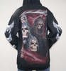 hoodie WILD REAPER