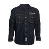 motorcycle jacket WCC OG Riding Raw Denim
