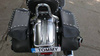luggage rack YAMAHA XVZ 1300 Royal Star