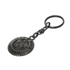 key ring NEW ROCK M-LLAVERO-META2