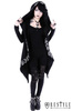 bluza RESTYLE All Seeing Moon Hoodie