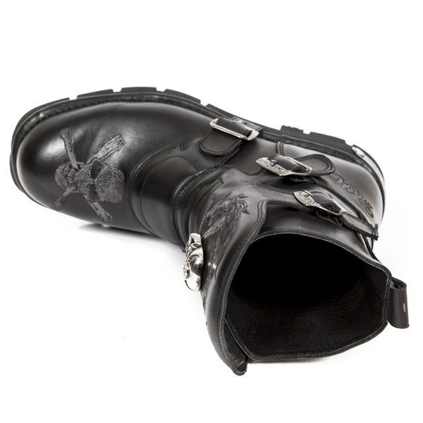 buty rockowe NEW ROCK COMFORT-LIGHT M.1498-C2