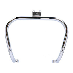 gmole przednie HIGHWAY HAWK Yamaha XVS 950A Midnight Star 38mm 'Fat Bar' Chrom 939329