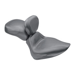 siedzenie pasażera MUSTANG HD Softail Sport Touring Recessed 537264