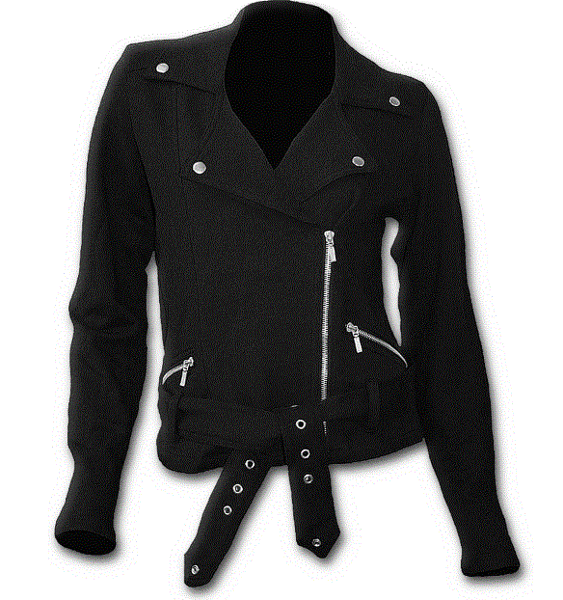 sweatshirt SPIRAL Metal Streetwear