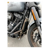 gmole przednie KODLIN HD M8 Softail 18-22 Club Style M8 Bronze 963483