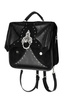 handbag RESTYLE Bat Knocker Messanger