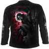 long sleeve T-Shirt SPIRAL Night Stalker