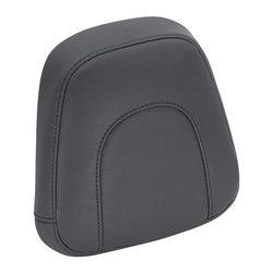 sissy bar back pad MUSTANG HD Softail Vintage 537441