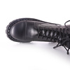 combat boots ALTERCORE Full Black 352