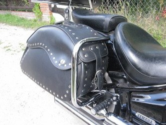 gmole tylne YAMAHA XVS 1100 DRAG STAR CLASSIC STANDARD