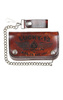 wallet LUCKY 13 IRON HORSE