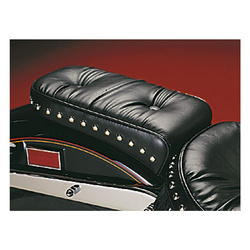 siedzenie pasażera LE PERA HD Softail Sanora Regal Plush 507084