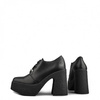shoes ALTERCORE Minevra Vegan Black