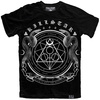 short sleeve T-Shirt KILLSTAR Mortem II