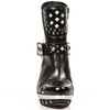 boots NEW ROCK PUNK M.PUNK003-C1