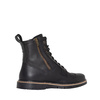 buty motocyklowe JOHN DOE Rover Black