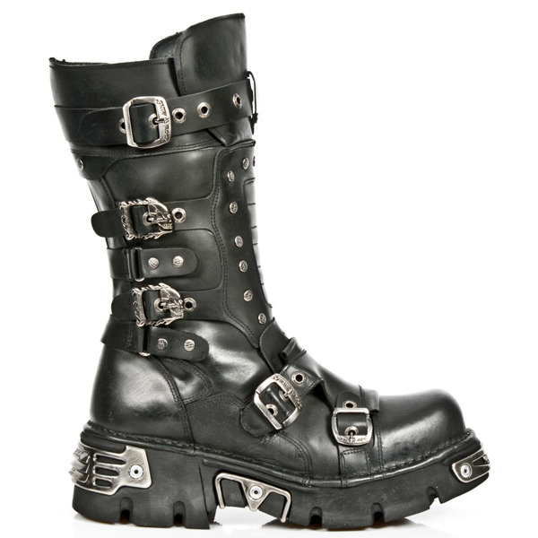 boots NEW ROCK MPX EXTREME M.1020-S2