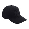 baseball cap WCC OG Classic Black Cross