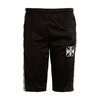tracksuit short WCC Black
