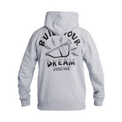 bluza JOHN DOE BYD I