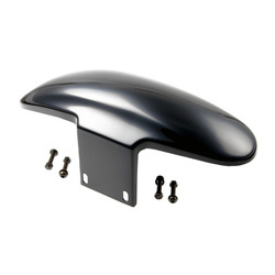 front fender CULT-WERK HD Touring 'Custom V1' Size 23