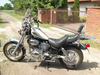 bagażnik YAMAHA XV 1100 VIRAGO Uniwersalny Extra