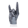 candle CANDELLANA Hand RCK Steel