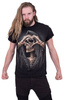 short sleeve T-Shirt SPIRAL Dark Love