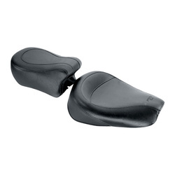 siedzenie pasażera MUSTANG HD Sportster Vintage Standard 537293