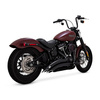 Vance & Hines, 2-1/2