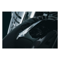 ozdoba na błotnik przedni KURYAKYN HD Touring/Softail 542287