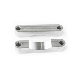 podkładki dystansowe do przedniego błotnika KILLER CUSTOM HD Touring Alu 575505