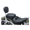 poduszka oparcia pasażera sissy bar MUSTANG HD Softail Vintage 568418