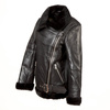 Jacket NEW ROCK W-NRLWJ013-S1