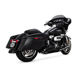 Vance & Hines, 2-1/2