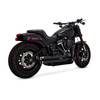tłumik system 2-2 VANCE & HINES HD Softail 2-1/2