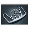 uggage rack KURYAKYN Honda Glod Wing GL1800 Chrome 8083722