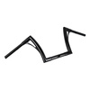 kierownica KODLIN HD Road King FLHR/FLHRC/FLHRXS Flow-Bar Super Fat Extra Medium Black 984569