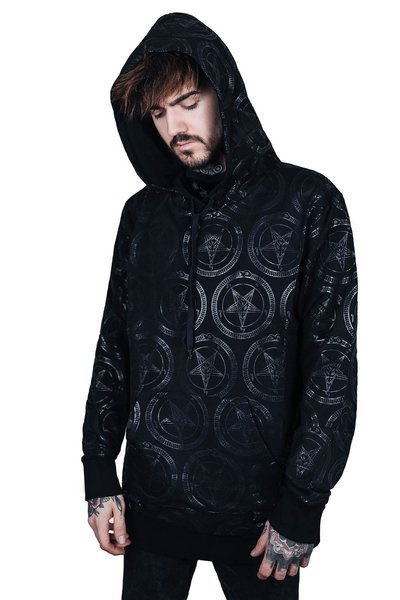 bluza KILLSTAR Incubus Hoodie