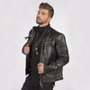 jacket NEW ROCK W-NRLMJ008-S1