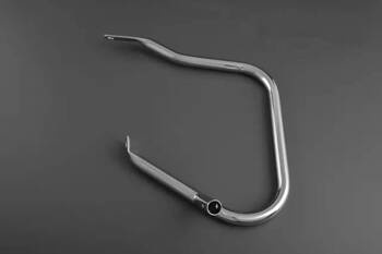 right back engine guard HD Touring 2014-2021