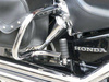 gmole tylne HONDA VTX 1300 Custom
