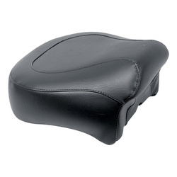 siedzenie pasażera MUSTANG HD Sportster Wide Vintage 537298