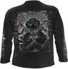 long sleeve T-Shirt SPIRAL Gangster