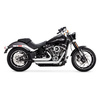 Vance & Hines, 2-1/2