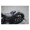 driver solo seat KILLER CUSTOM HD Softail Blocker for Bobbstr fender kit 921592