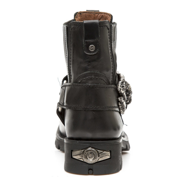 buty motocyklowe NEW ROCK MOTORCYCLE M.7633-S1